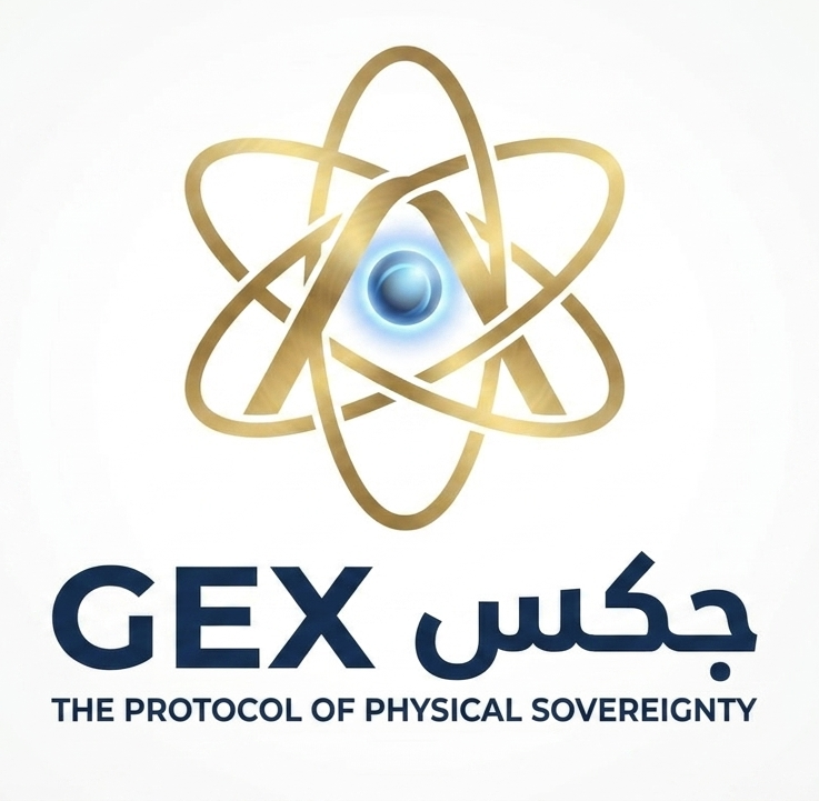 ALGEX PROTOCOL Logo